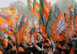 Saffron Influence Deepens from Assam to Bengal; Political Equations Shift in Eastern India